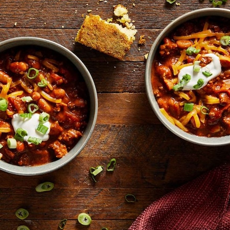 Lawrys Lawry's Chili Seasoning Mix 5.7 oz. Bag, PK6 2150080526